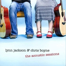 Lynn Jackson & Chris Boyne